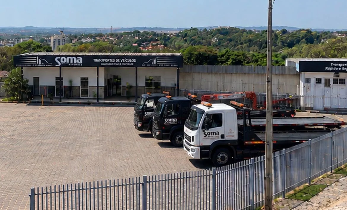 Transporte Interestadual